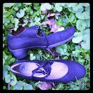 ECCO WOMEN'S SCULPTURED MARY JANE